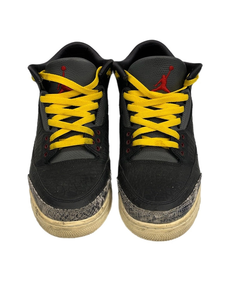 ジョーダン JORDAN NIKE AIR JORDAN 3 RETRO SE ANIMAL INSTINCT