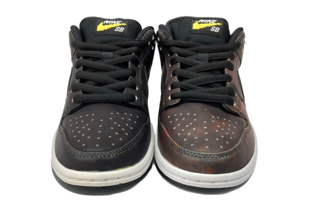 ナイキ NIKE 20年製 × Civilist シビリスト SB Dunk Low Pro QS