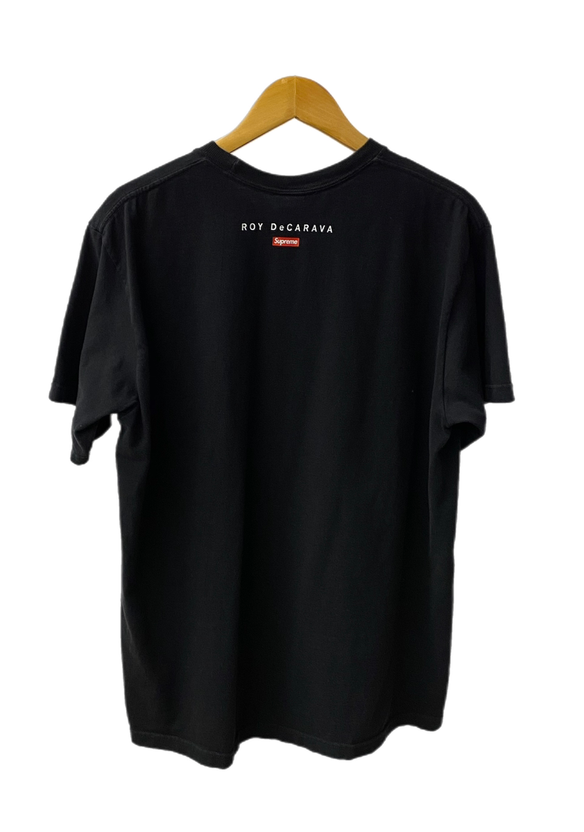 シュプリーム SUPREME 22SS マルコム Tシャツ 