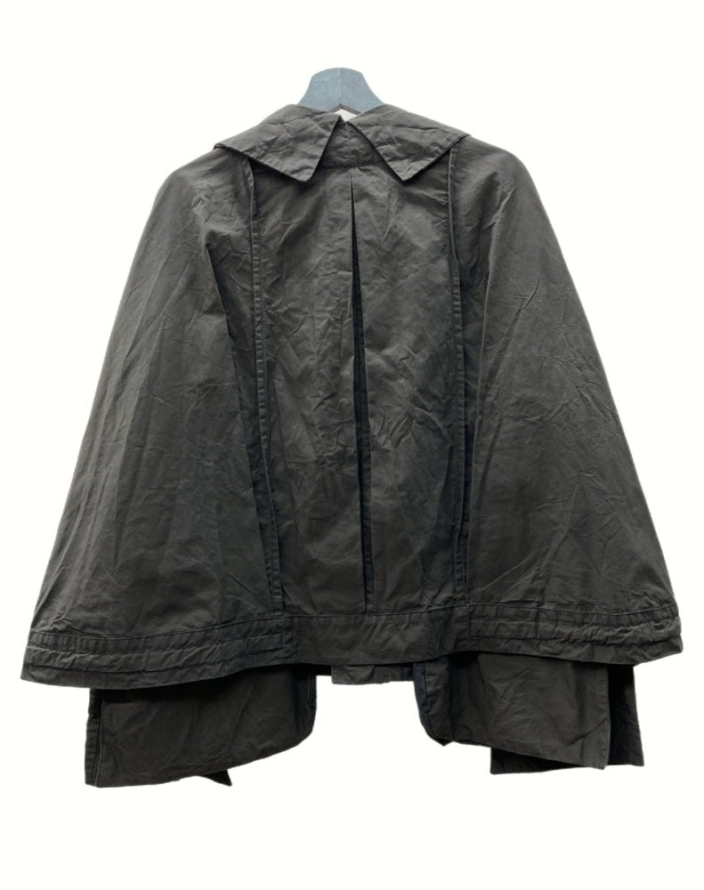 ティスカーエスパダス TISCAR ESPADAS THE BOMBER JACKET ザ ボンバー
