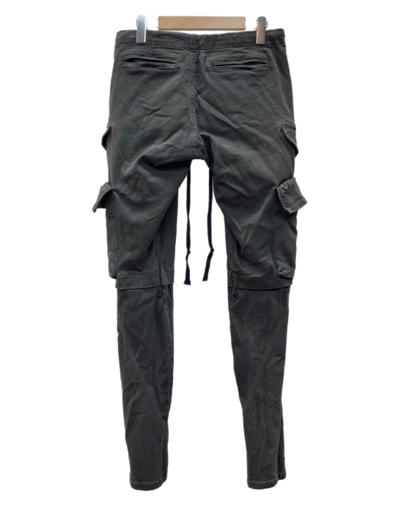 ロンハーマン購入Greg Lauren グレッグローレン カーゴパンツM 【公式