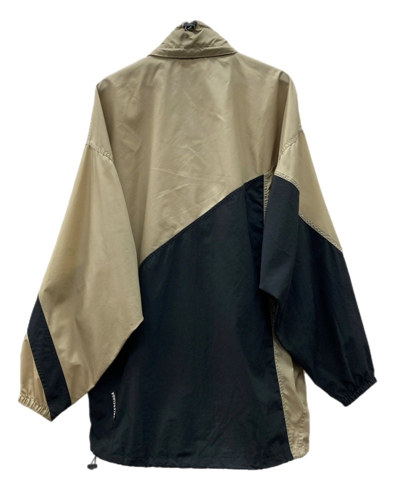 バレンシアガ BALENCIAGA WINDBREAKER ウインドブレーカー アノラック