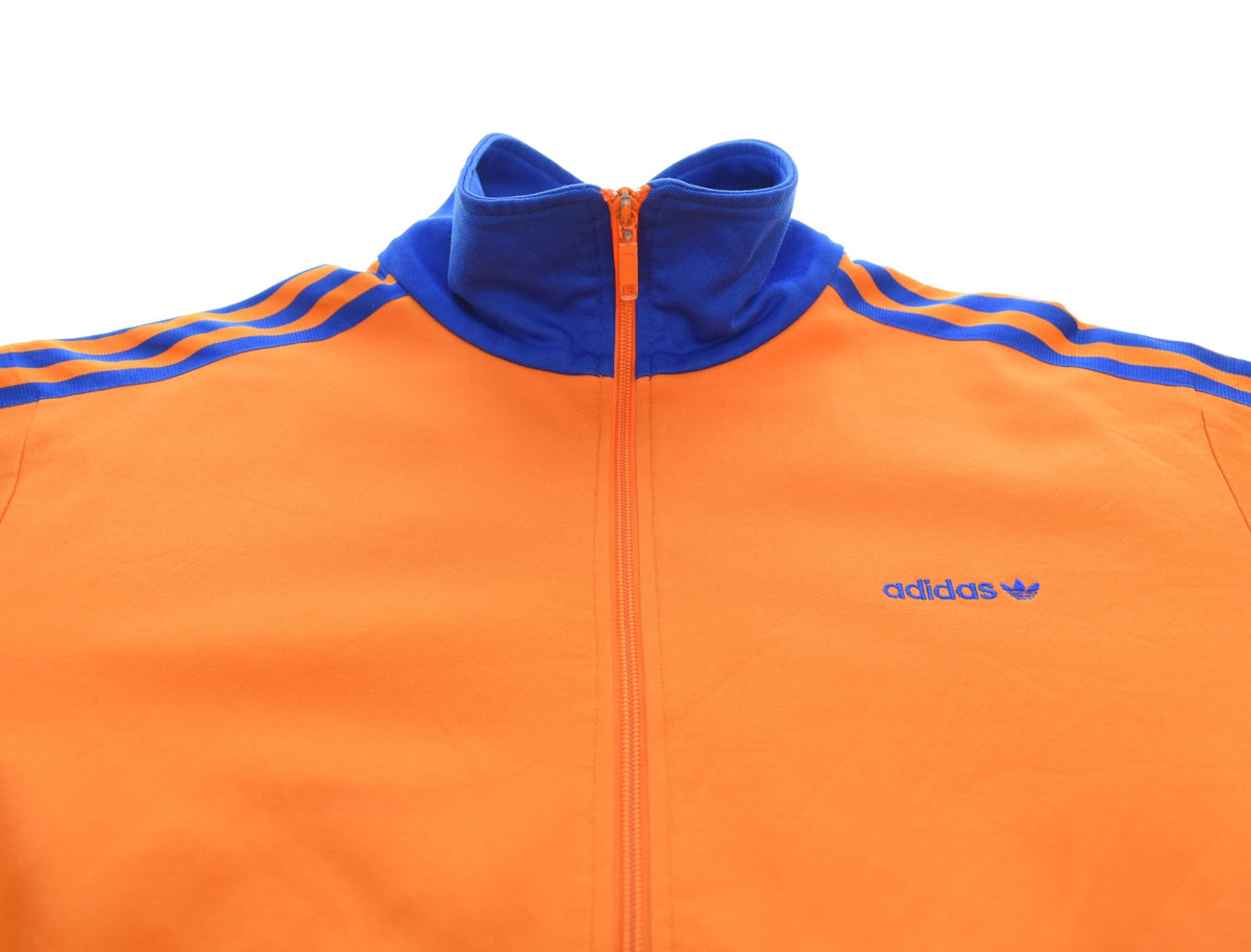 アディダス adidas 90s adidas トラックジャケット 90's 白タグ