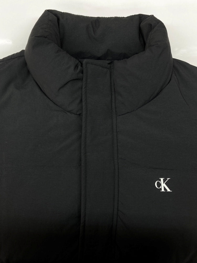 カルバンクライン Calvin Klein Jeans DOWN JACKET ダウン ジャケット