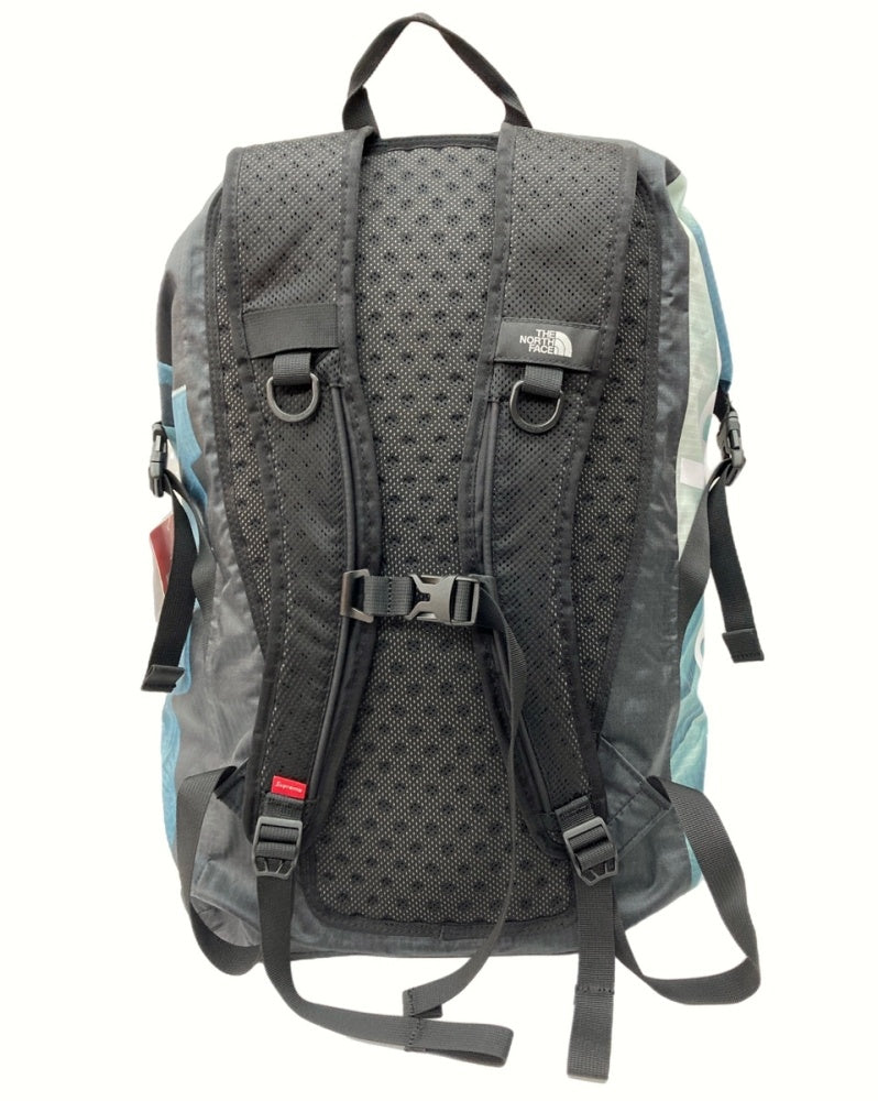 Supreme シュプリーム 19AW ノースフェイス リュック はまり バックパック 