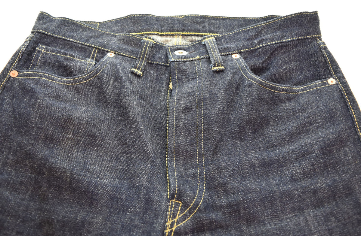 ニートスタイル Neat Style KIWAMI WWII model 極み W34 デニム