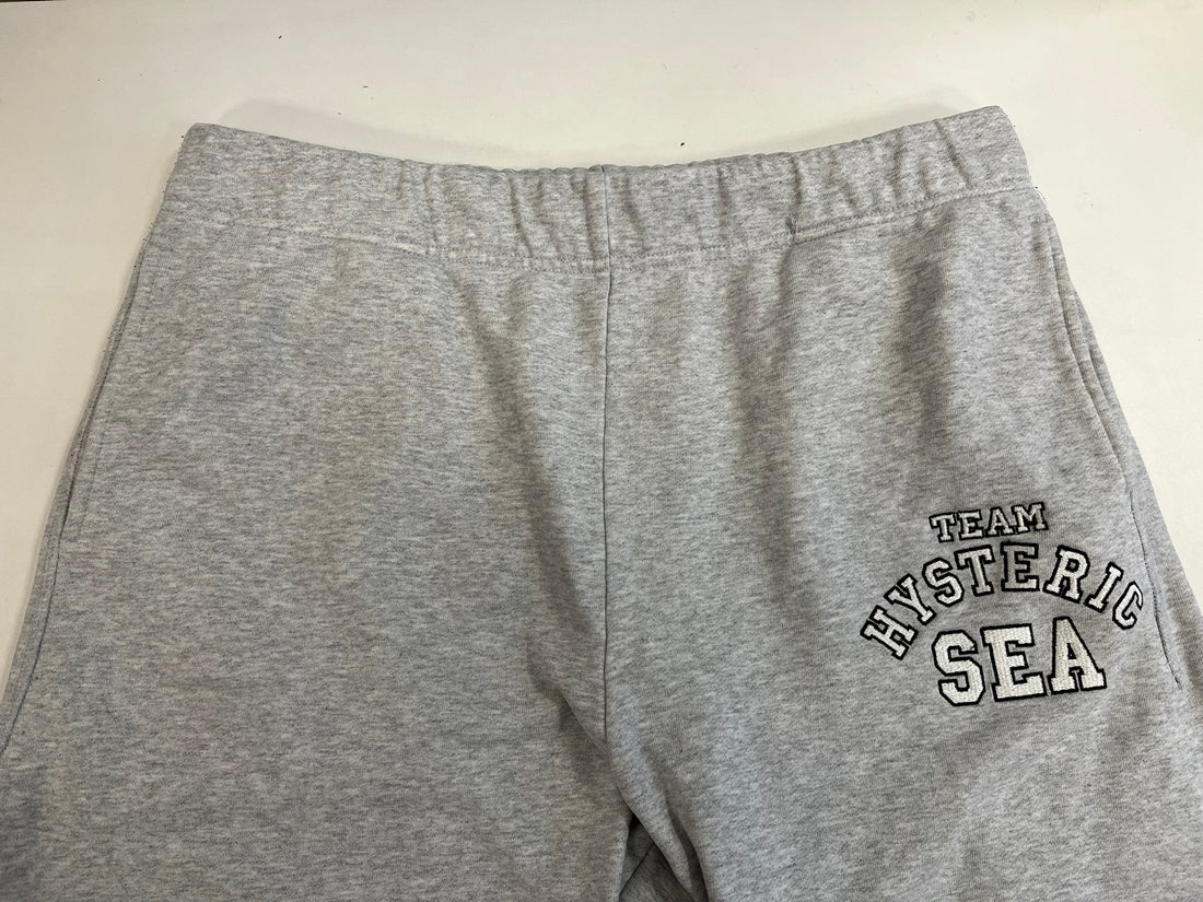 ウィンダンシー WIND AND SEA ×HYSTERIC GLAMOUR ヒステリックグラマー