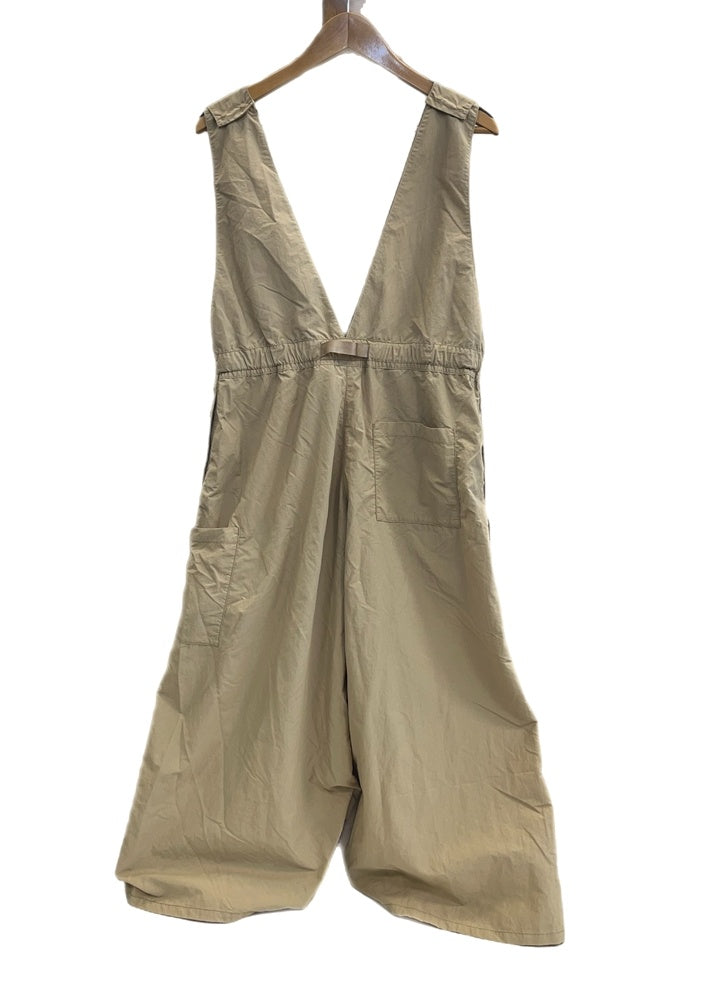 EKAL×GRAMICCI☆アクティブナイロンサロペット グラミチ 新品】別注