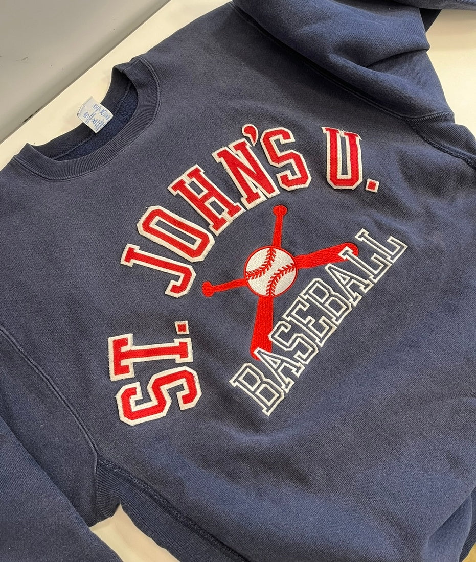 チャンピオン Champion 90s～ Vintage ヴィンテージ 刺繍タグ リバース