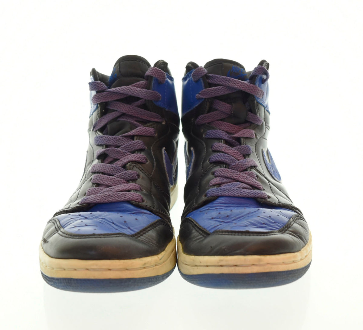 ナイキ NIKE AIR JORDAN 1 RETROエア ジョーダン 1 レトロ 01年復刻