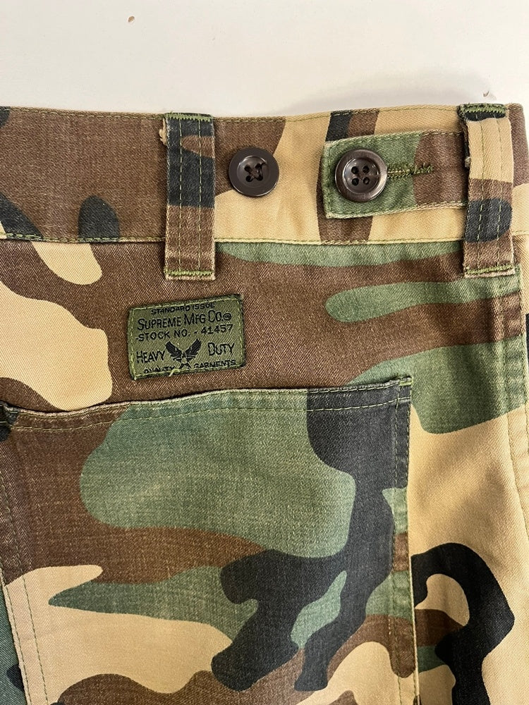 Supreme シュプリーム　カモ　迷彩柄 カーゴパンツ 30インチ 138980289.jpg?cmsp_timestamp=