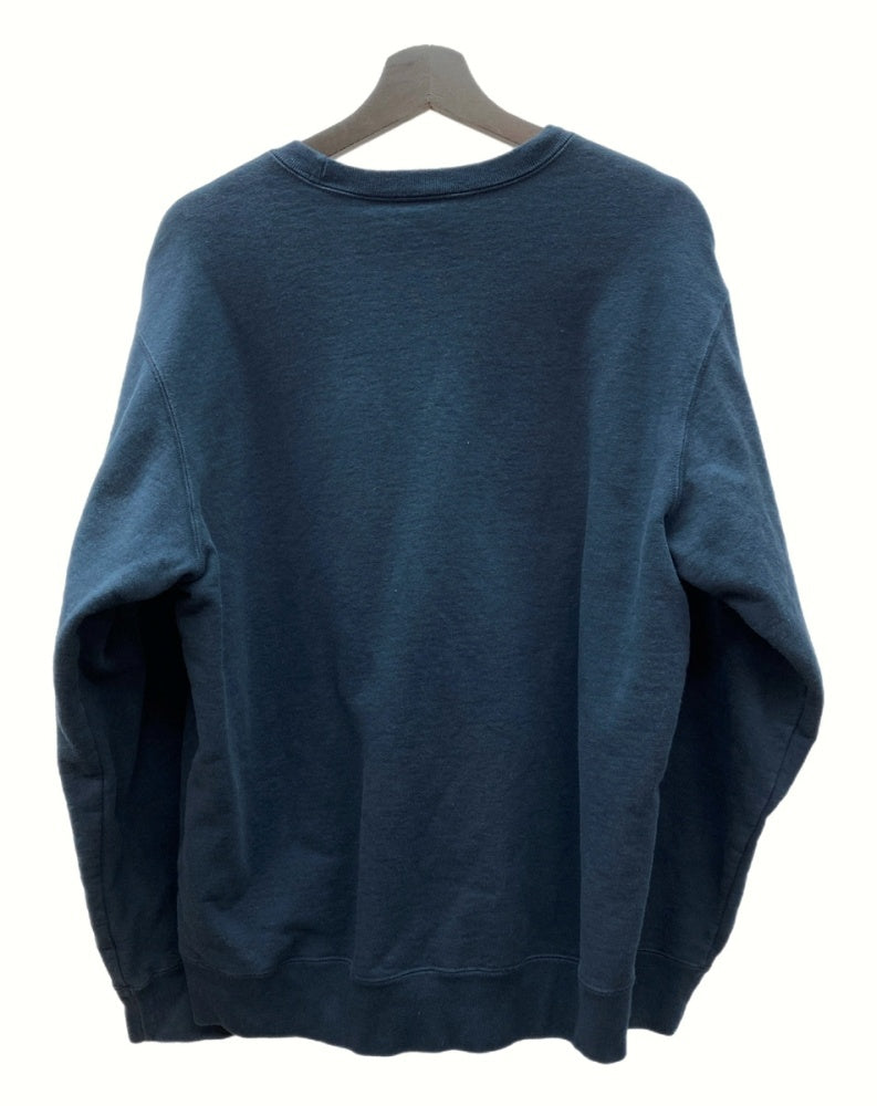 シュプリーム SUPREME 20SS Kanji Logo Crewneck カンジ ロゴ クルー  