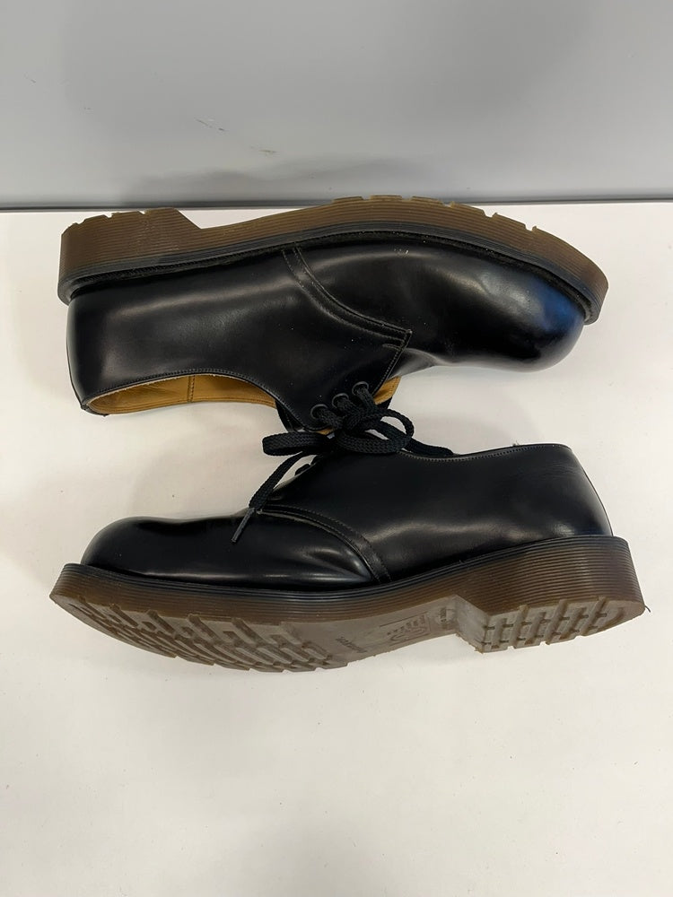 ドクターマーチン Dr.Martens イングランド製 3ホールシューズ