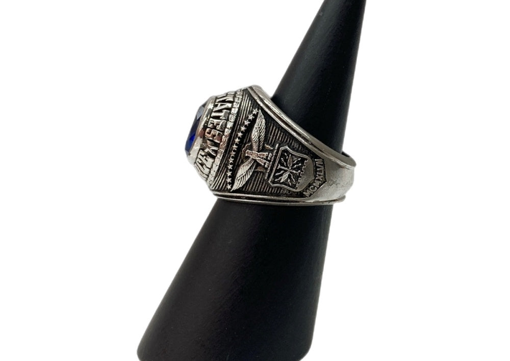 ミリタリー Military Military Ring ミリタリー リング U.S. AIR FORCE