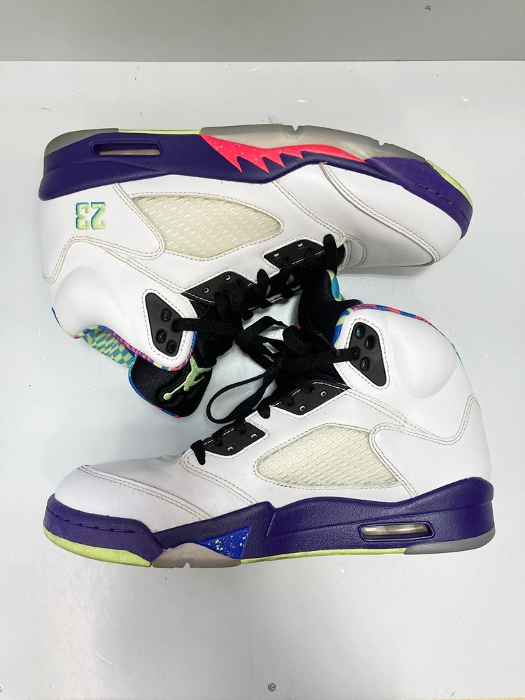 ジョーダン JORDAN Nike Air Jordan 5 Alternate Bel-Air ナイキ エア ...