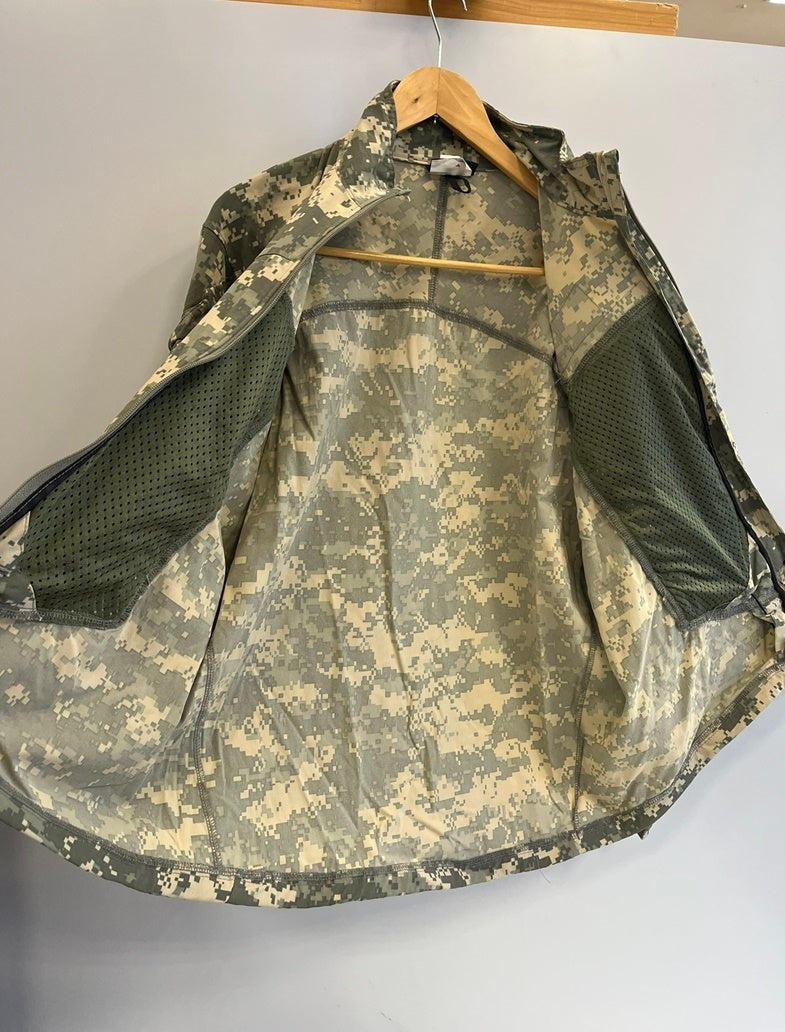 patagonia GEN III mars 迷彩柄　パタゴニア　ミリタリー M Patagonia MARS GEN III Windshirt M / パタゴニア マーズ