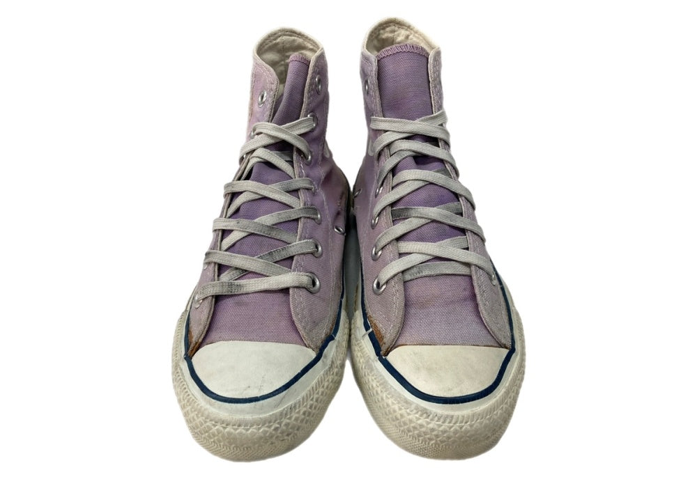 コンバース CONVERSE 80s ALL STAR HI オール スター ハイ キャンバス