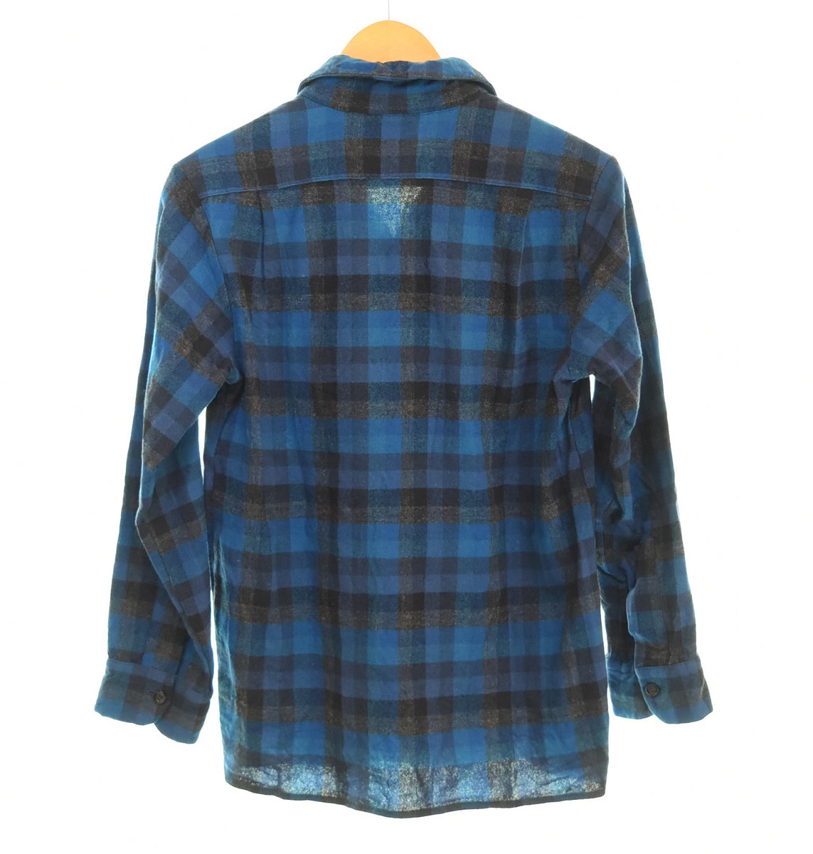 ペンドルトン PENDLETON 60's 60年代 開襟 チェック ボードシャツ