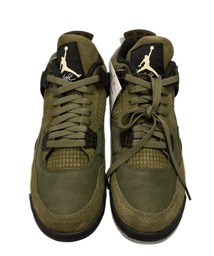 ジョーダン JORDAN NIKE AIR JORDAN 4 RETRO SE CRAFT ナイキ エア 