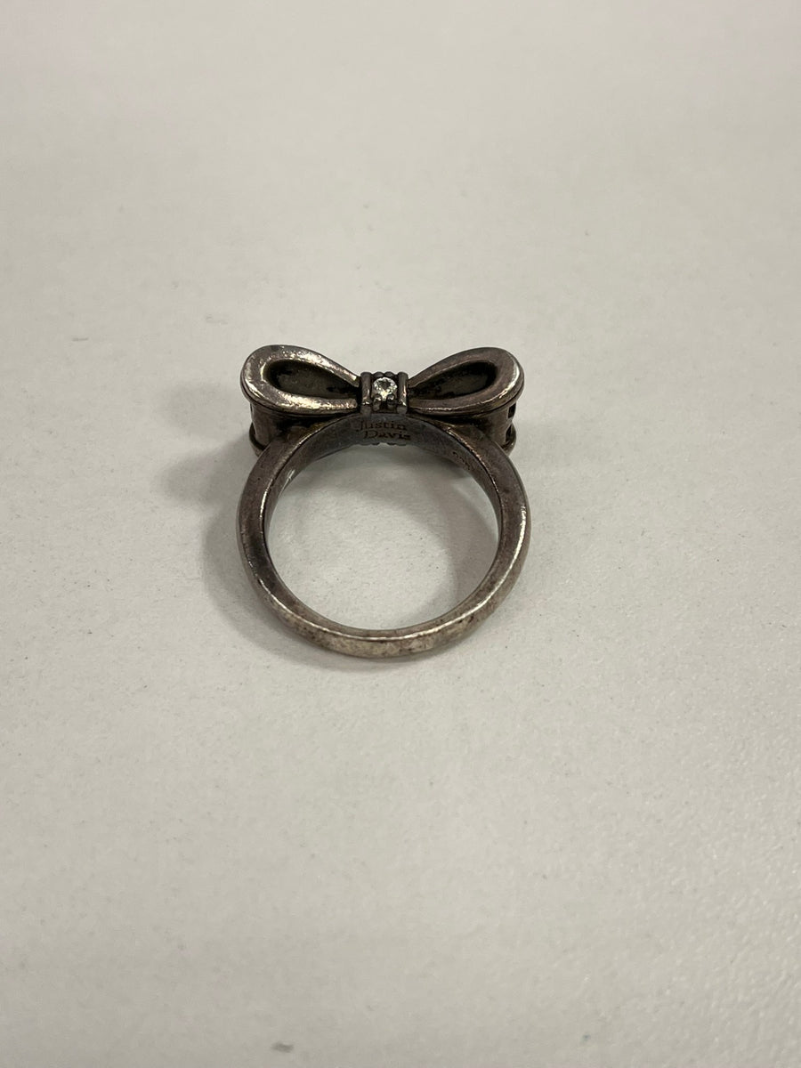 ジャスティンデイビス Justin Davis PROMISE RING プロミスリング