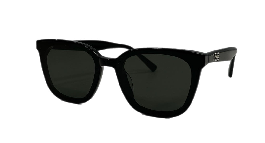 ジェントルモンスター GENTLE MONSTER TAM 01(G) 黒 サングラス 眼鏡