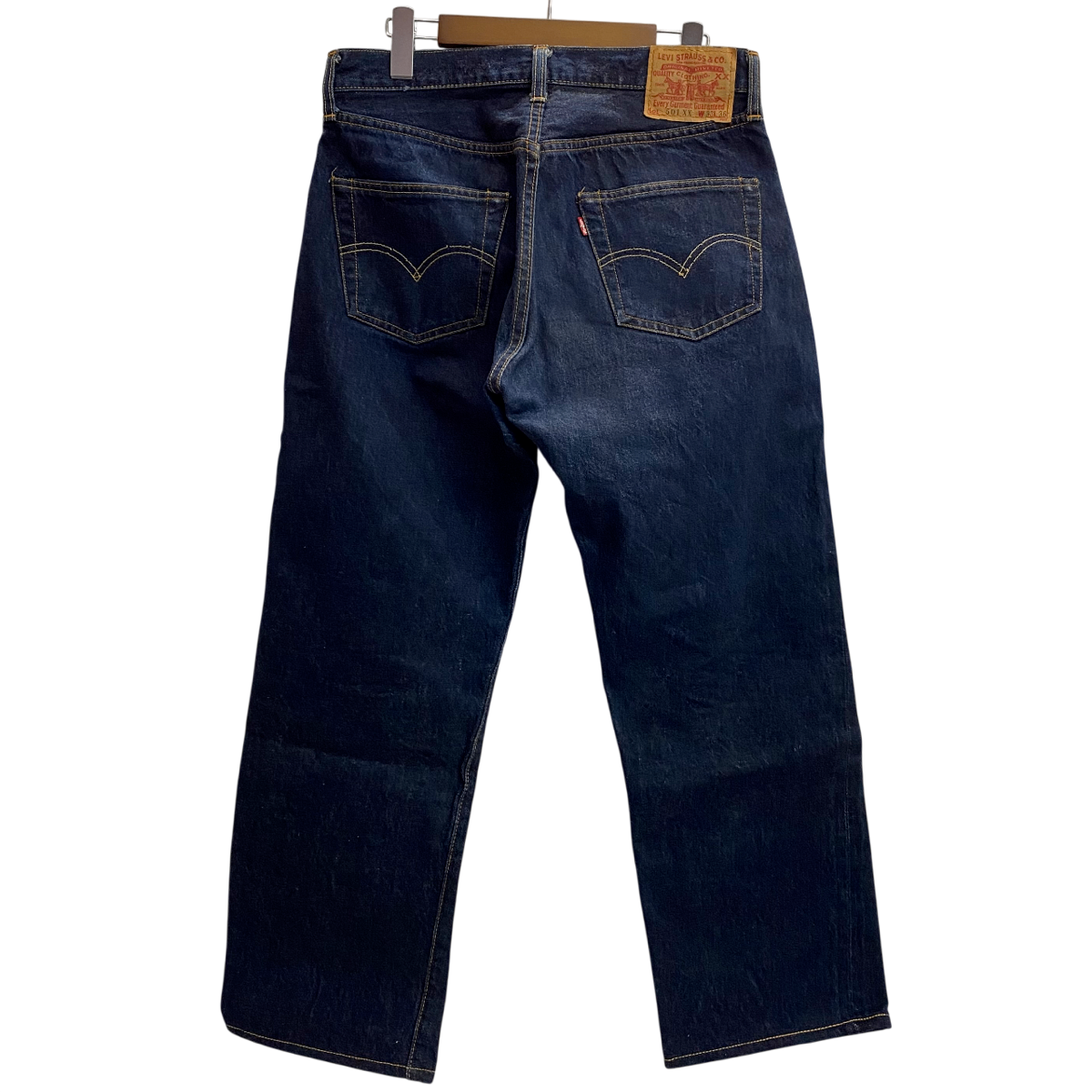 曜日割引対象外】 リーバイス Levi's 90's 501XX USA製 バレンシア 99