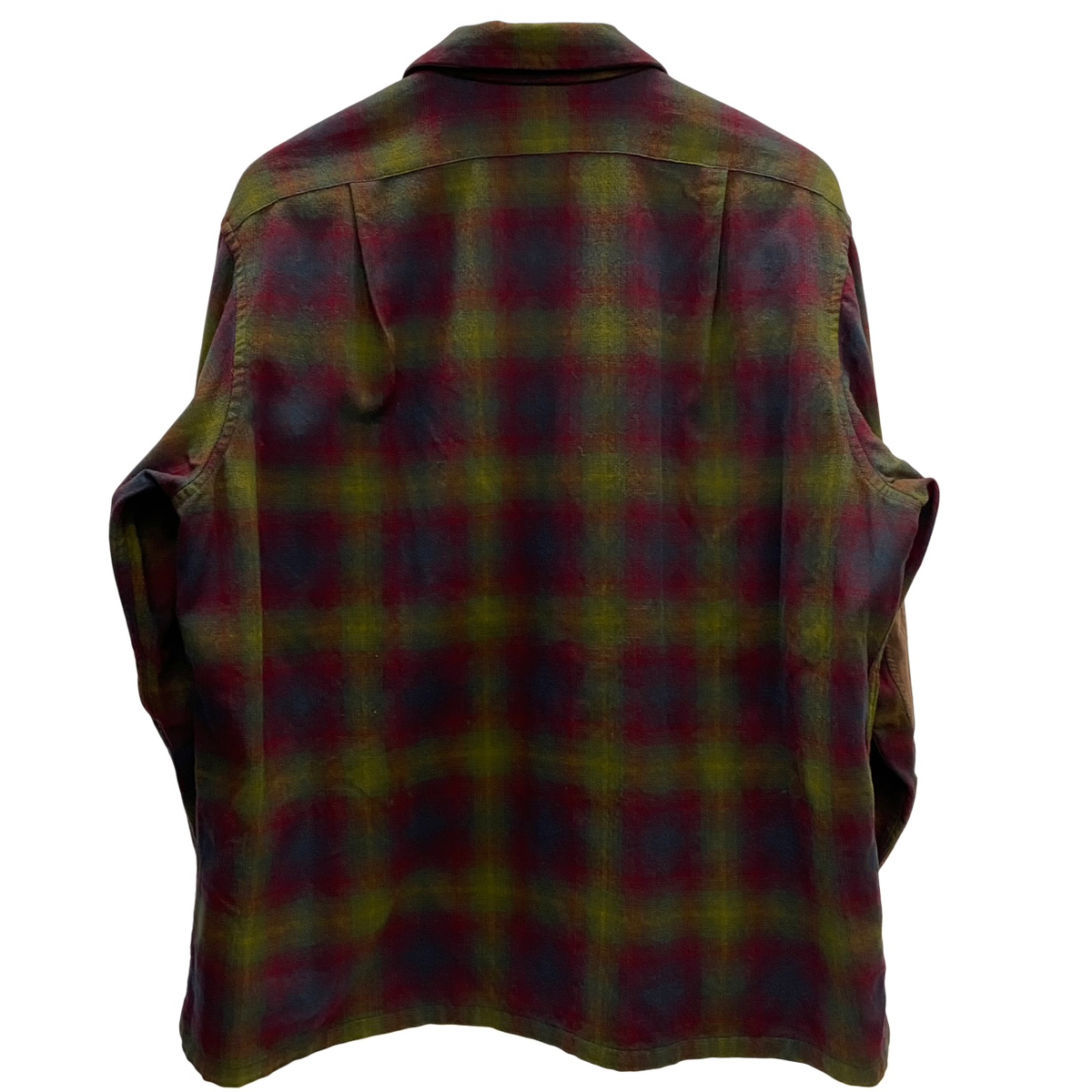 曜日割引対象外】 ペンドルトン Pendleton 60's オンブレ チェック