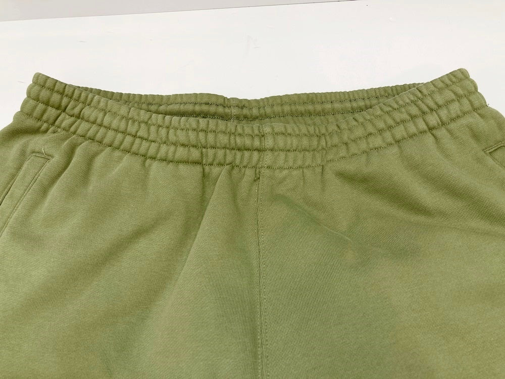 シュプリーム SUPREME × NIKE Sweatpants Olive 24SS ナイキ 