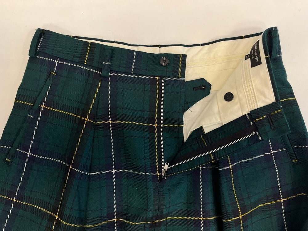 コムデギャルソン COMME des GARCONS HOMME PLUS オムプリュス 14AW