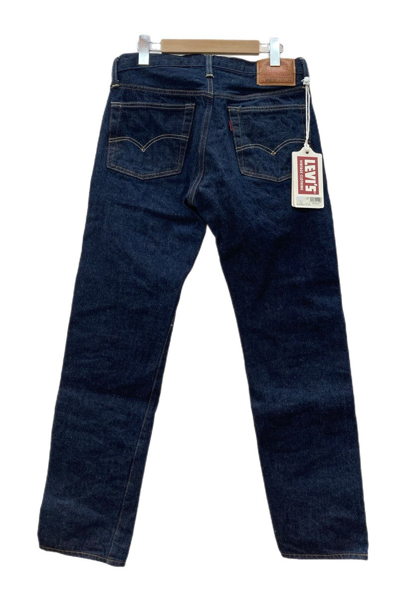 リーバイス Levi's 501ZXX LVC VINTAGE CLOTHING 1954モデル ジーンズ