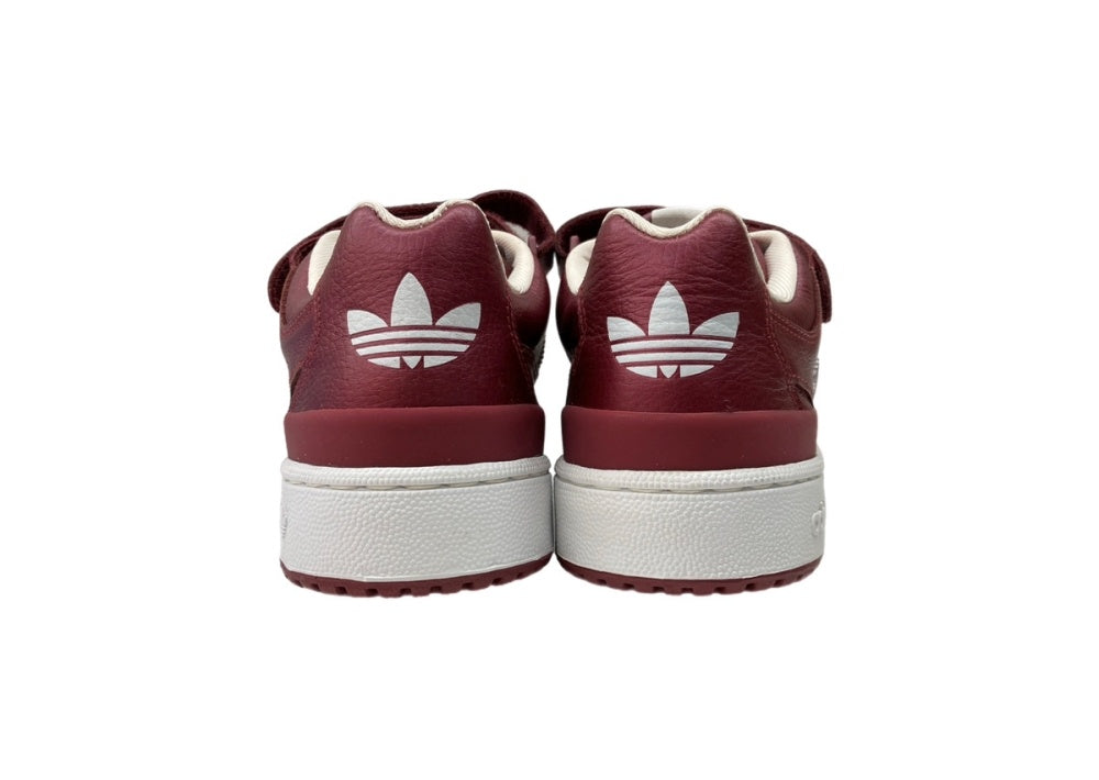 アディダス adidas 01年製 FORUM LO MET 2 フォーラム ロー