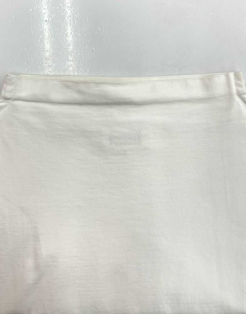 メゾンマルジェラ Maison Margiela 19AW bottleneck S/S Cutsew ボトル 