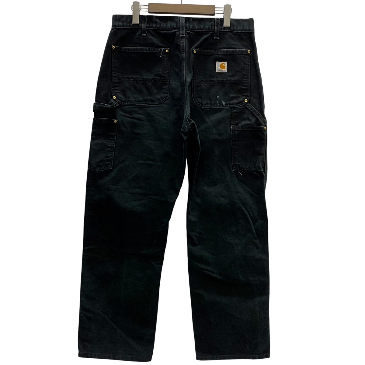 曜日割引対象外】 カーハート Carhartt ダブルニー ダック ペインター