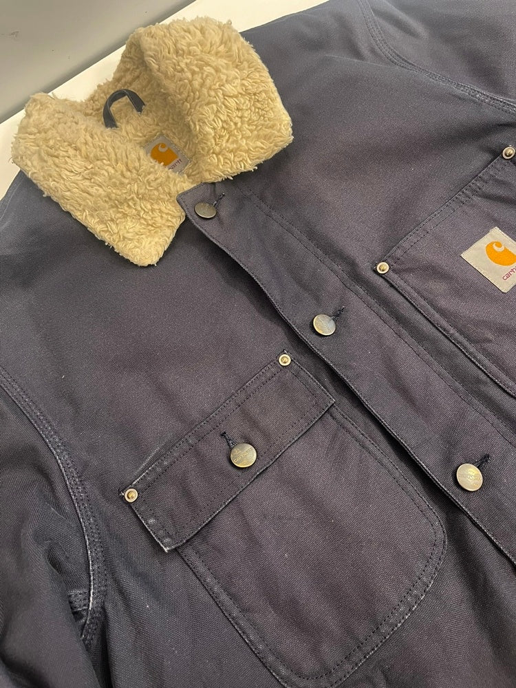 カーハート Carhartt WIP ダブリューアイピー PHOENIX COAT ボア