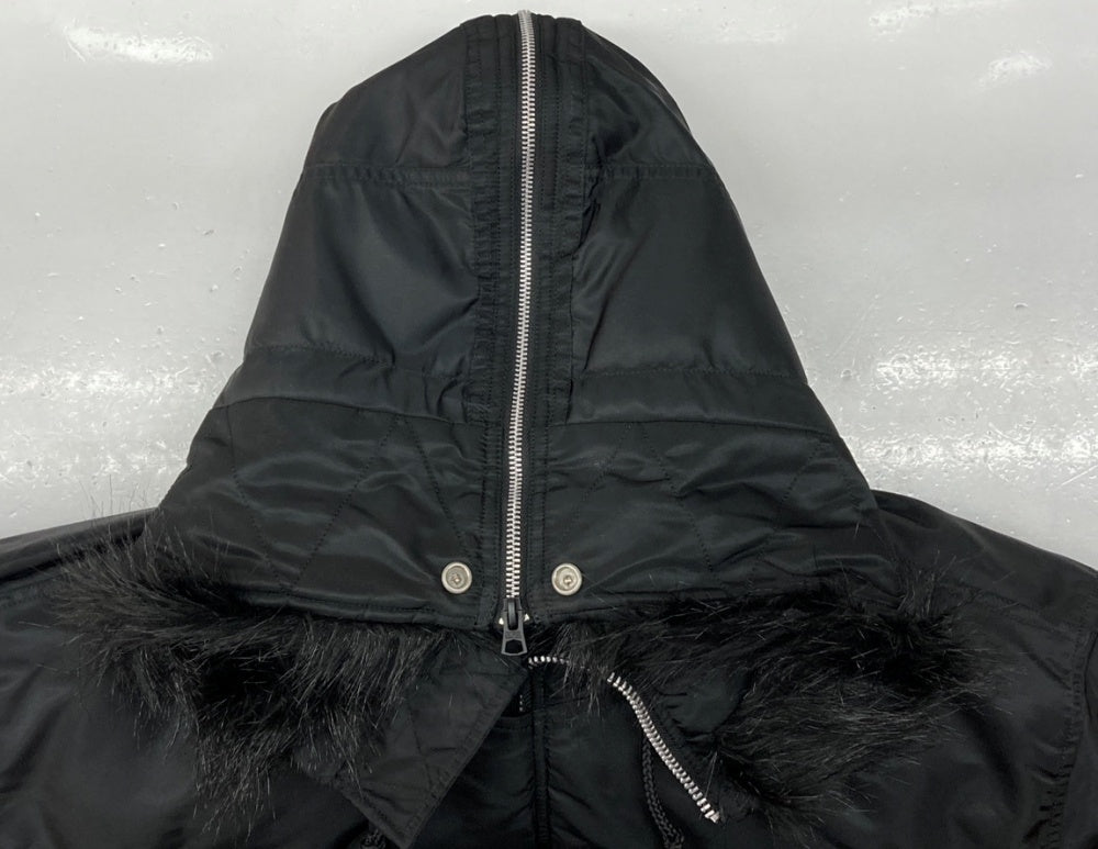 ALPHA INDUSTRIES アウター Alpha Industries アルファ・インダストリーズ N2B VF 59 ライディング