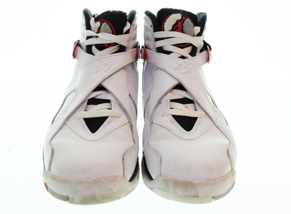 ナイキ NIKE Air Jordan 8 Retoro エアジョーダン8 レトロ Alternate