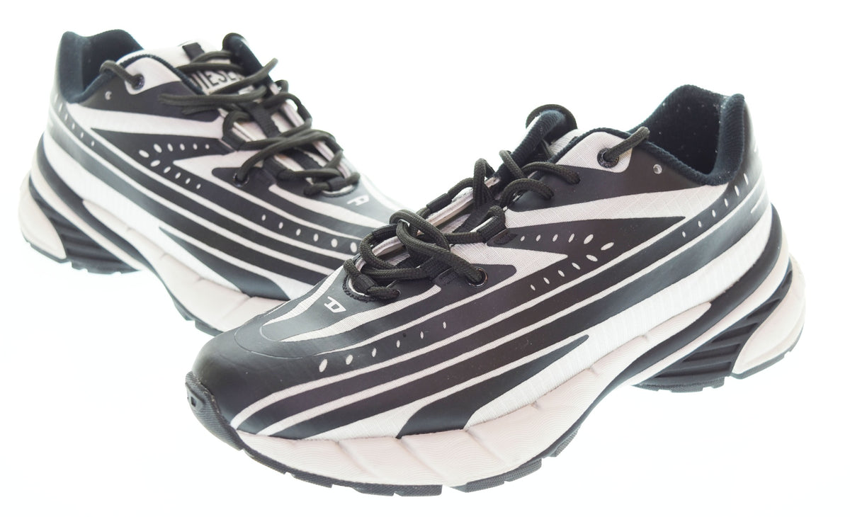 ディーゼル DIESEL D-Airspeed Low スニーカー Y03436 P6907 HA493