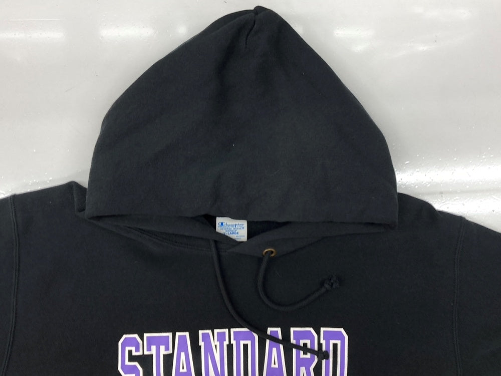 スタンダードカリフォルニア STANDARD CALIFORNIA × Champion