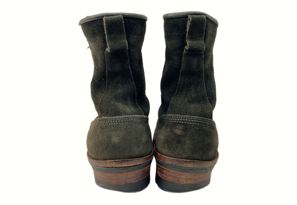 ホワイツ ブーツ WHITE'S BOOTS SMOKE JUMPER スモーク ジャンパー