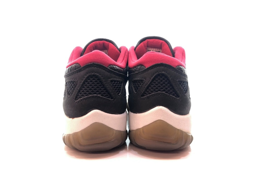 ナイキ NIKE AIR JORDAN 11 LOW RETRO IE OG Bred エア ジョーダン