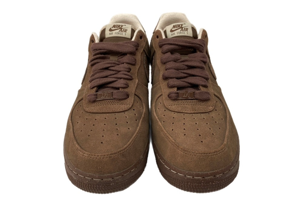 ナイキ NIKE 24年製 WMNS AIR FORCE 1 LOW CACAO WOW エア フォース