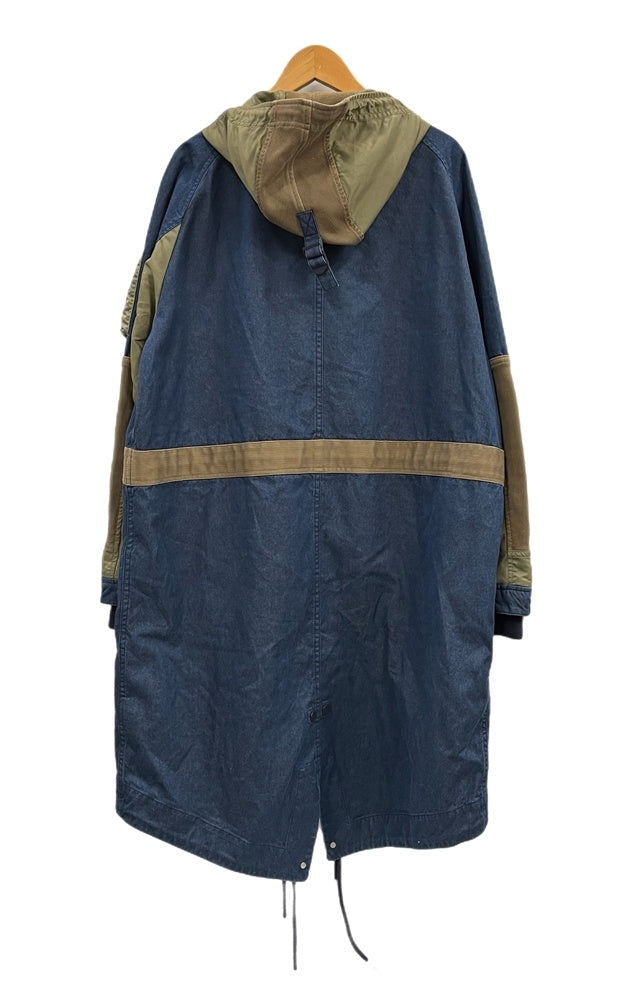 リーバイス Levi's Levi's Made & Crafted® × White Mountaineering