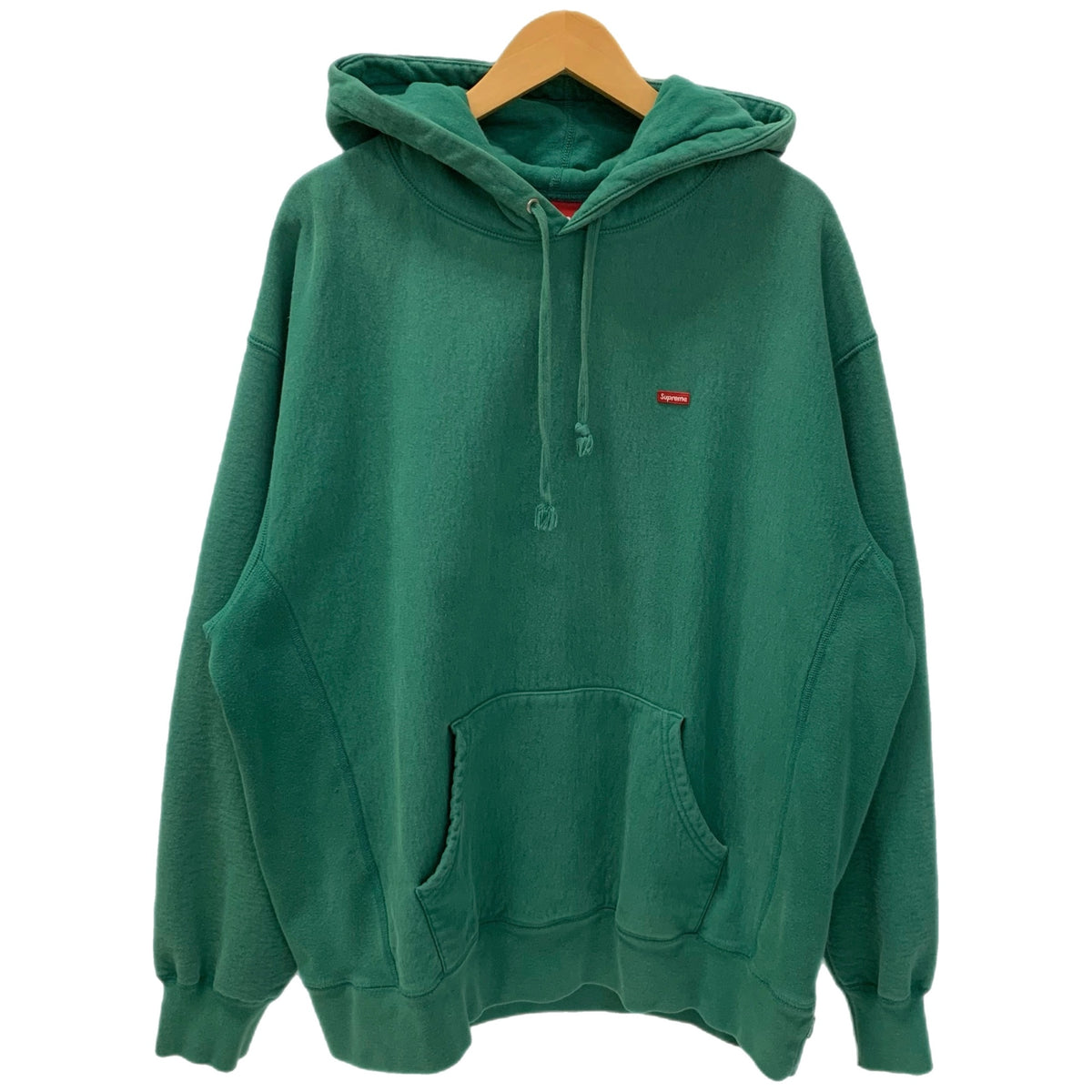 supreme 1994年ロゴ グリーンパーカー supreme 1994年ロゴ グリーンパーカー Supreme Box Logo