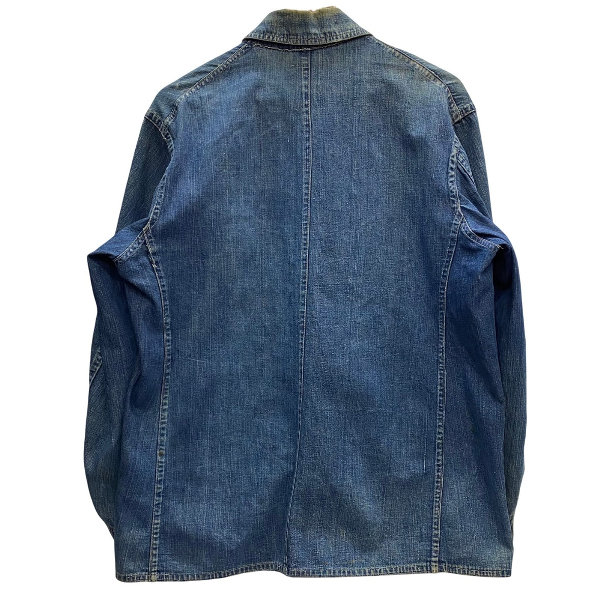 曜日割引対象外】 ヴィンテージ vintage 40's 大戦カバーオール