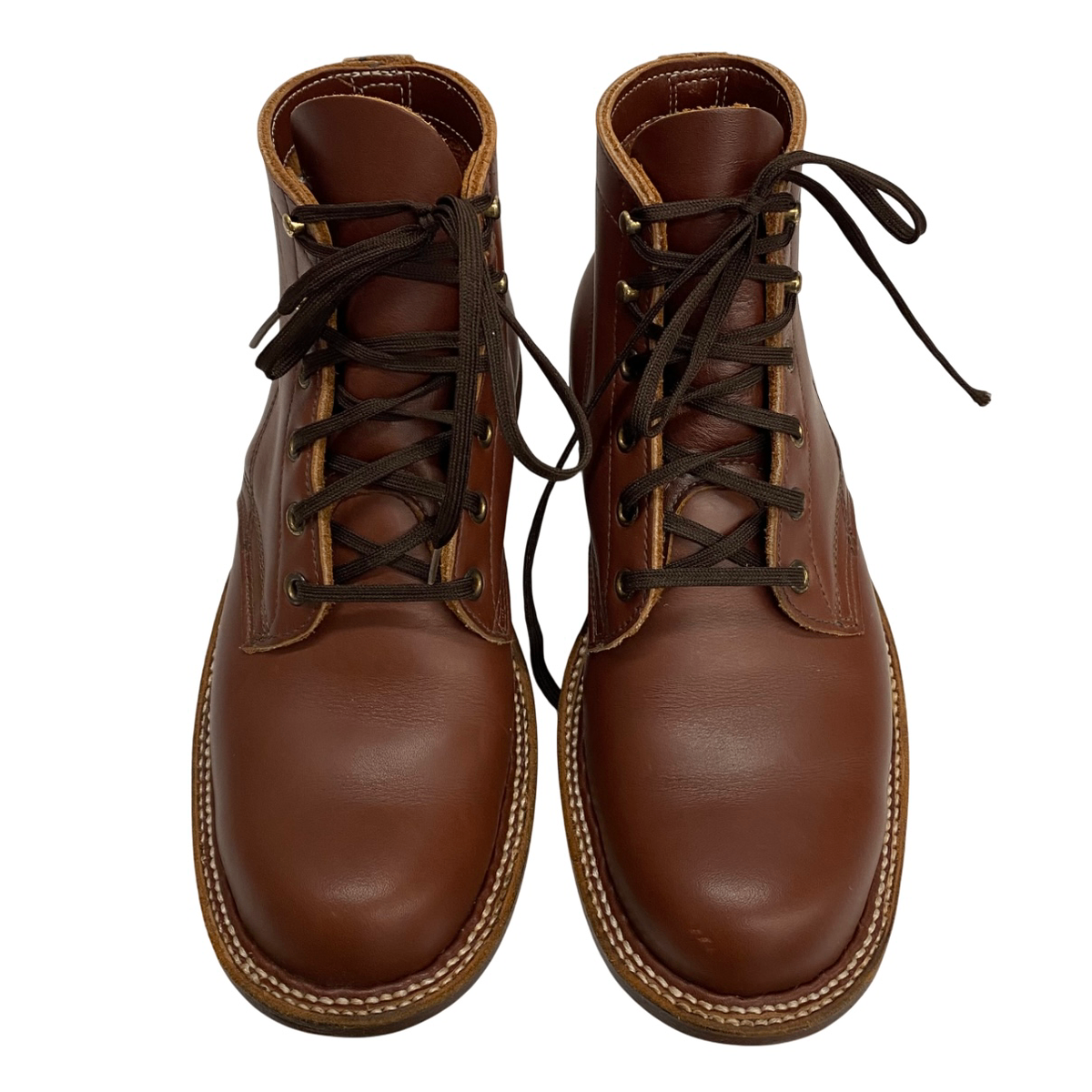 ☆レア☆ホワイツ☆オーストリッチ☆ワークブーツ☆センティニアル