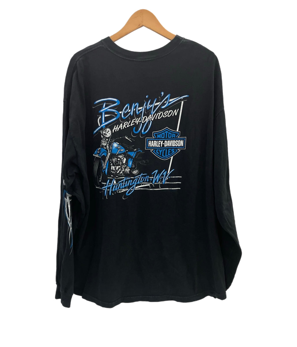 ハーレーダビッドソン Harley-Davidson 00's Y2K MOTORCYCLES