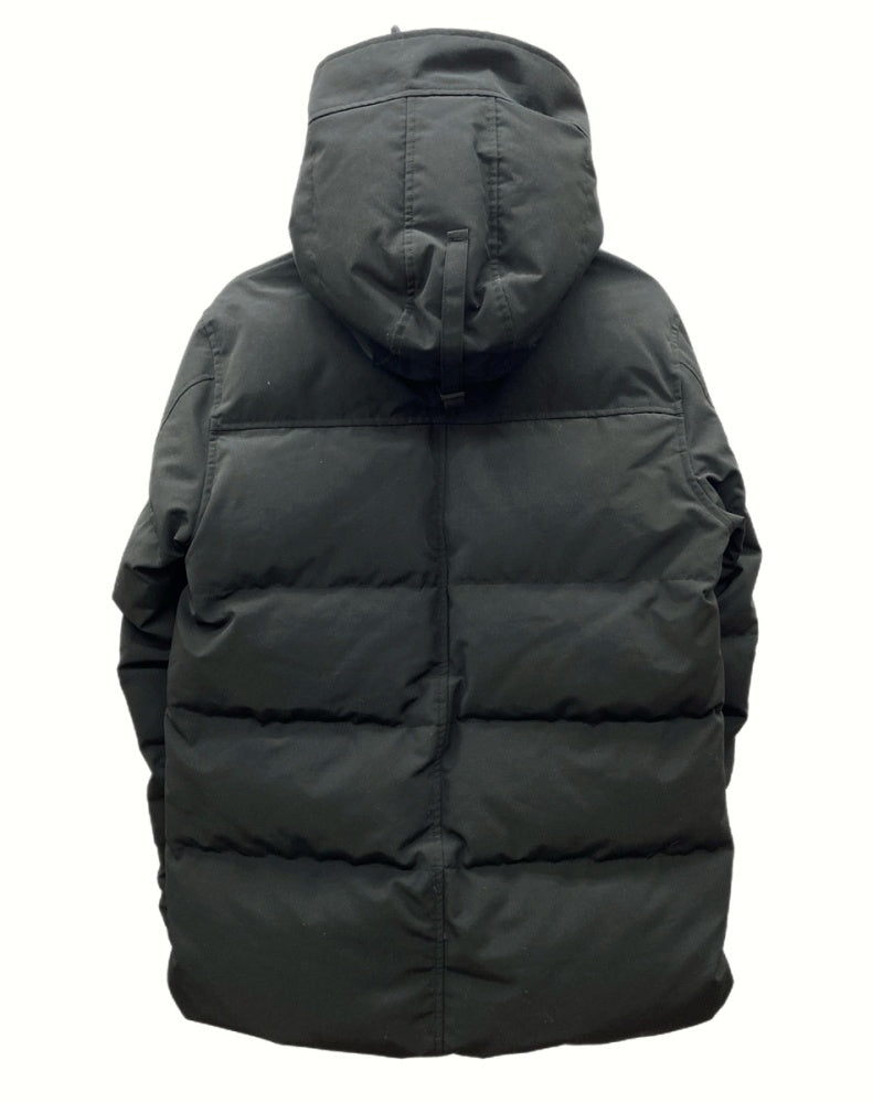 カナダグース CANADA GOOSE MACMILLAN PARKA マクミラン カナダグース CANADA GOOSE MACMILLAN PARKA マクミラン