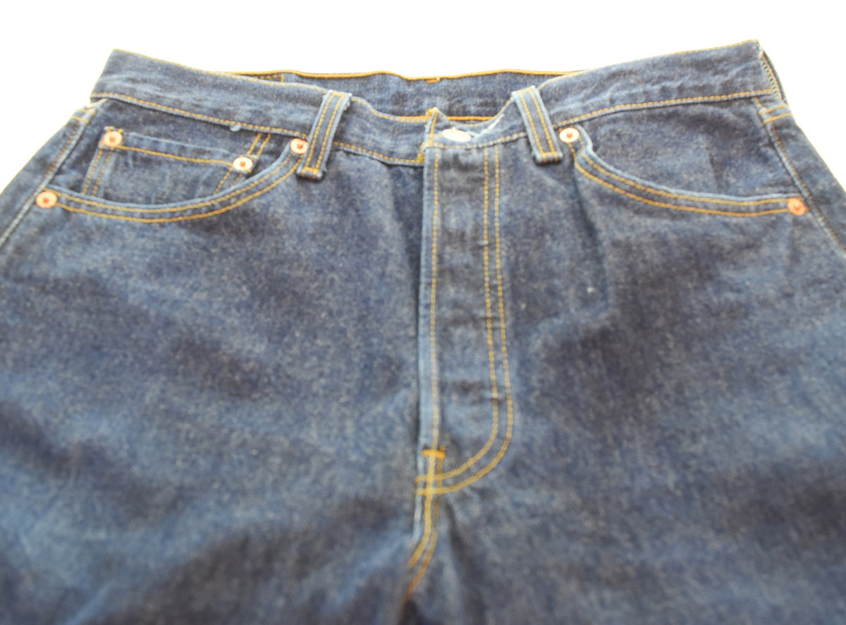リーバイス Levi's 90s 501xx USA製 刻印553 デニムパンツ 34×36 41871