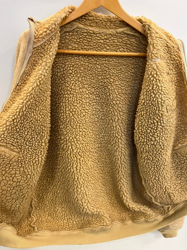 パタゴニア PATAGONIA 70's 70年代 初期タグ 白タグ パイルジャケット