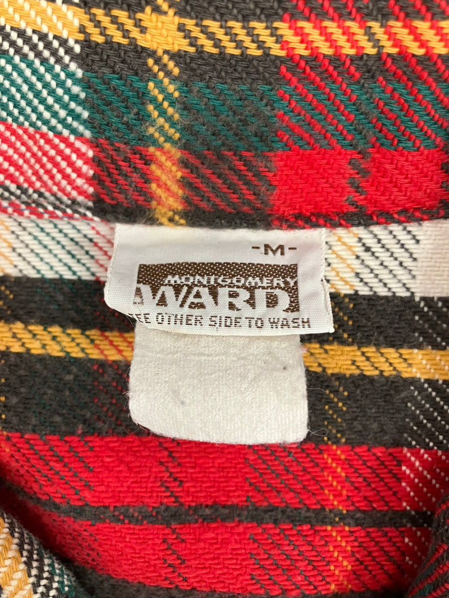 ヴィンテージ vintage 60's 70's 60～70年代 MONTGOMERY WARD